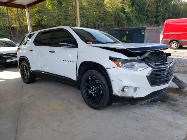 1GNERKKW1LJ157955 Chevrolet Traverse P 4