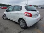 2014 PEUGEOT 208 ACCESS for sale at Copart WHITBURN