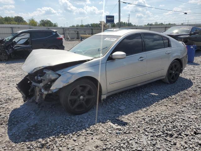 2005 Nissan Maxima Se