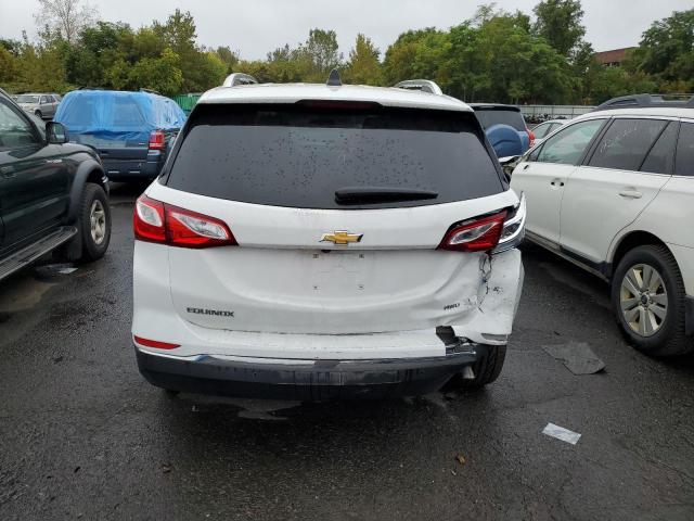 3GNAXUEV5MS156147 Chevrolet Equinox LT 6