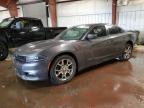 2016 Dodge Charger Sxt en Venta en Lansing, MI - Side