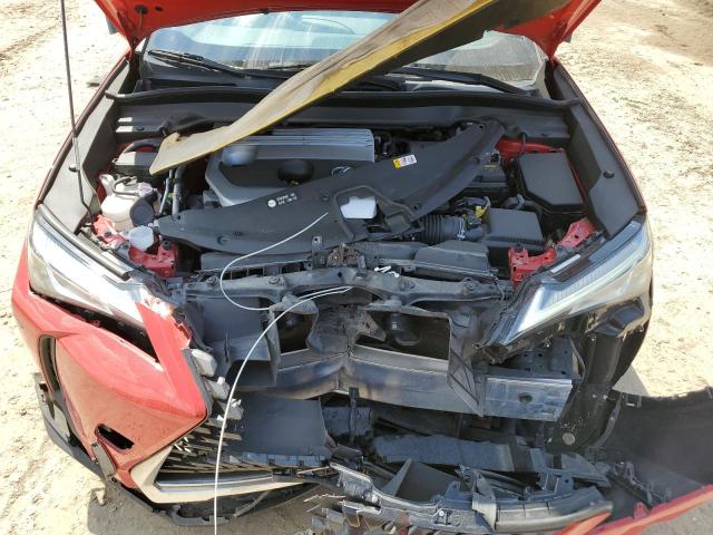 JTHX3JBH3L2029532 Lexus UX 200  11