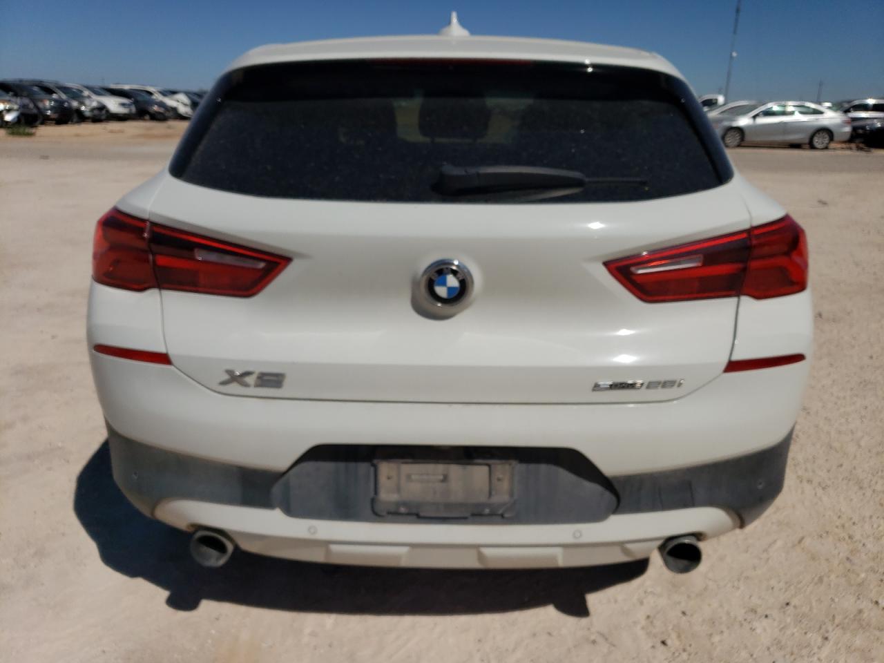 WBXYJ3C39JEJ82554 2018 BMW X2 Sdrive28I