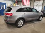 2017 Kia Sorento Lx for Sale in Ham Lake, MN - Front End