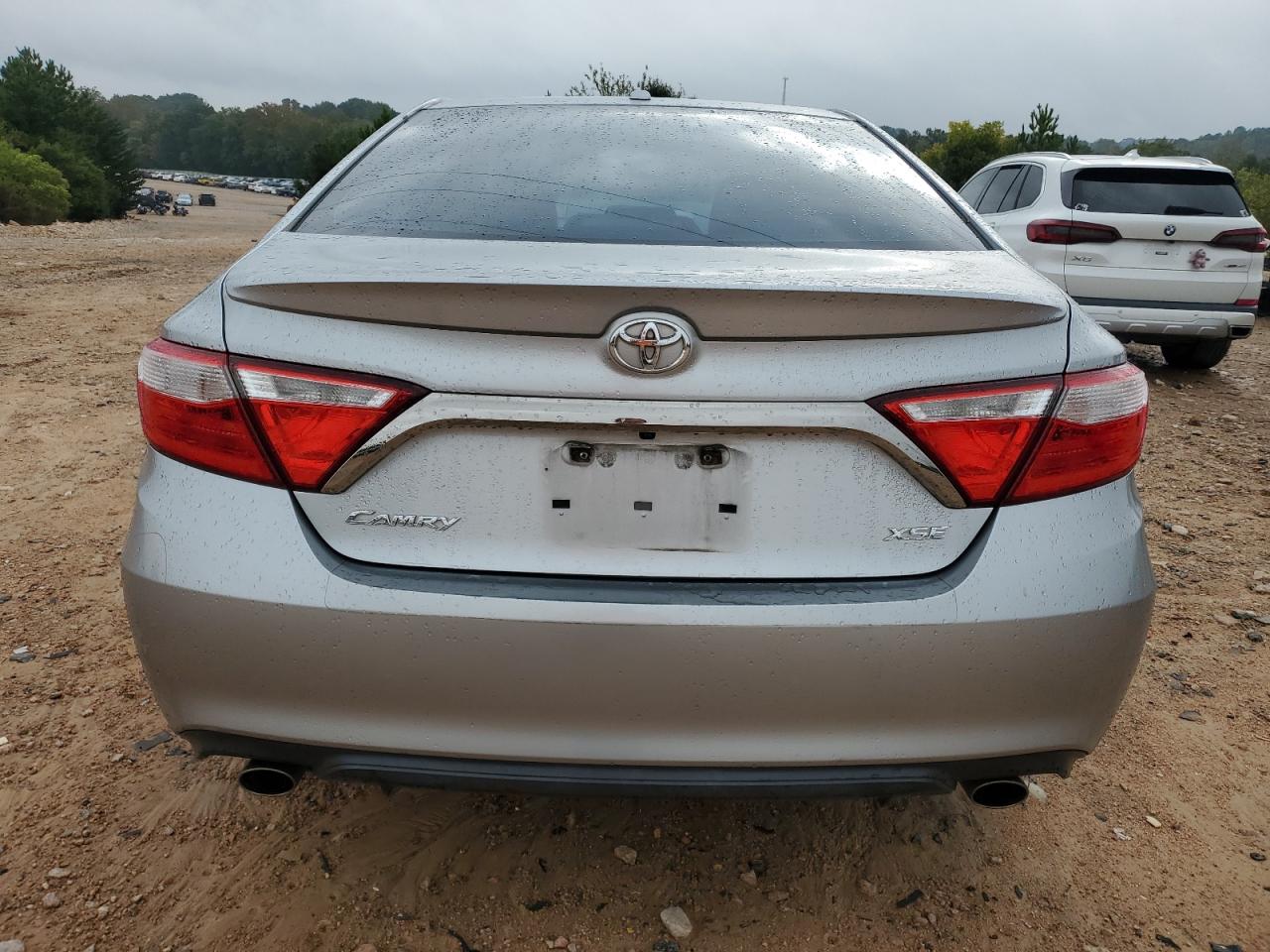 2015 Toyota Camry Xse VIN: 4T1BK1FK8FU028854 Lot: 72781114