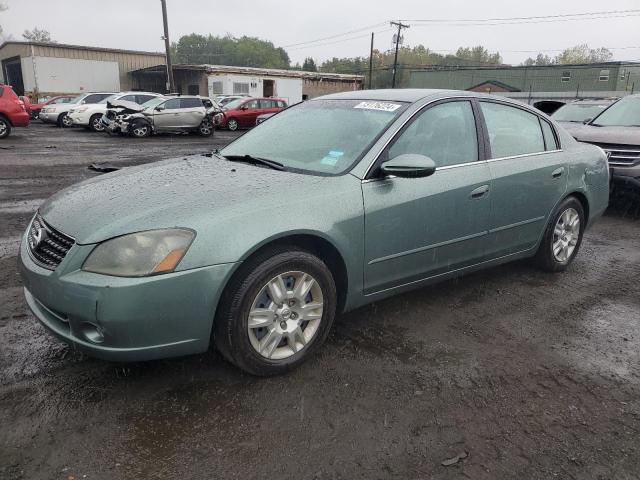 2006 Nissan Altima S