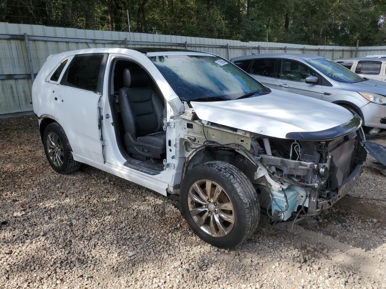 2013 Kia Sorento - Image 4