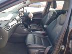 2016 VAUXHALL ASTRA ELITE NAV CDTI  for sale at Copart CORBY