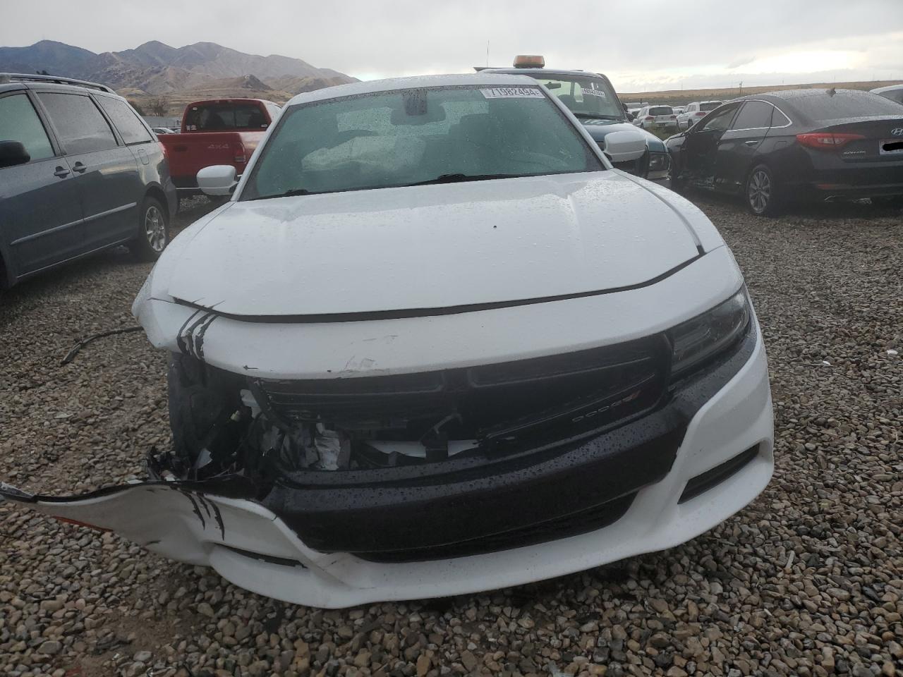 2019 Dodge Charger - Image 5