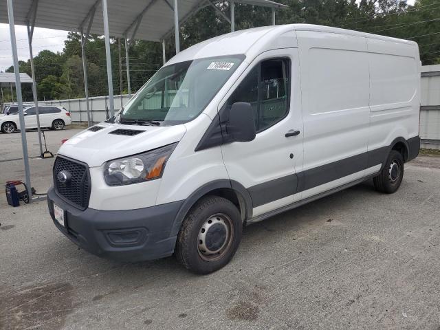 2023 Ford Transit T-250