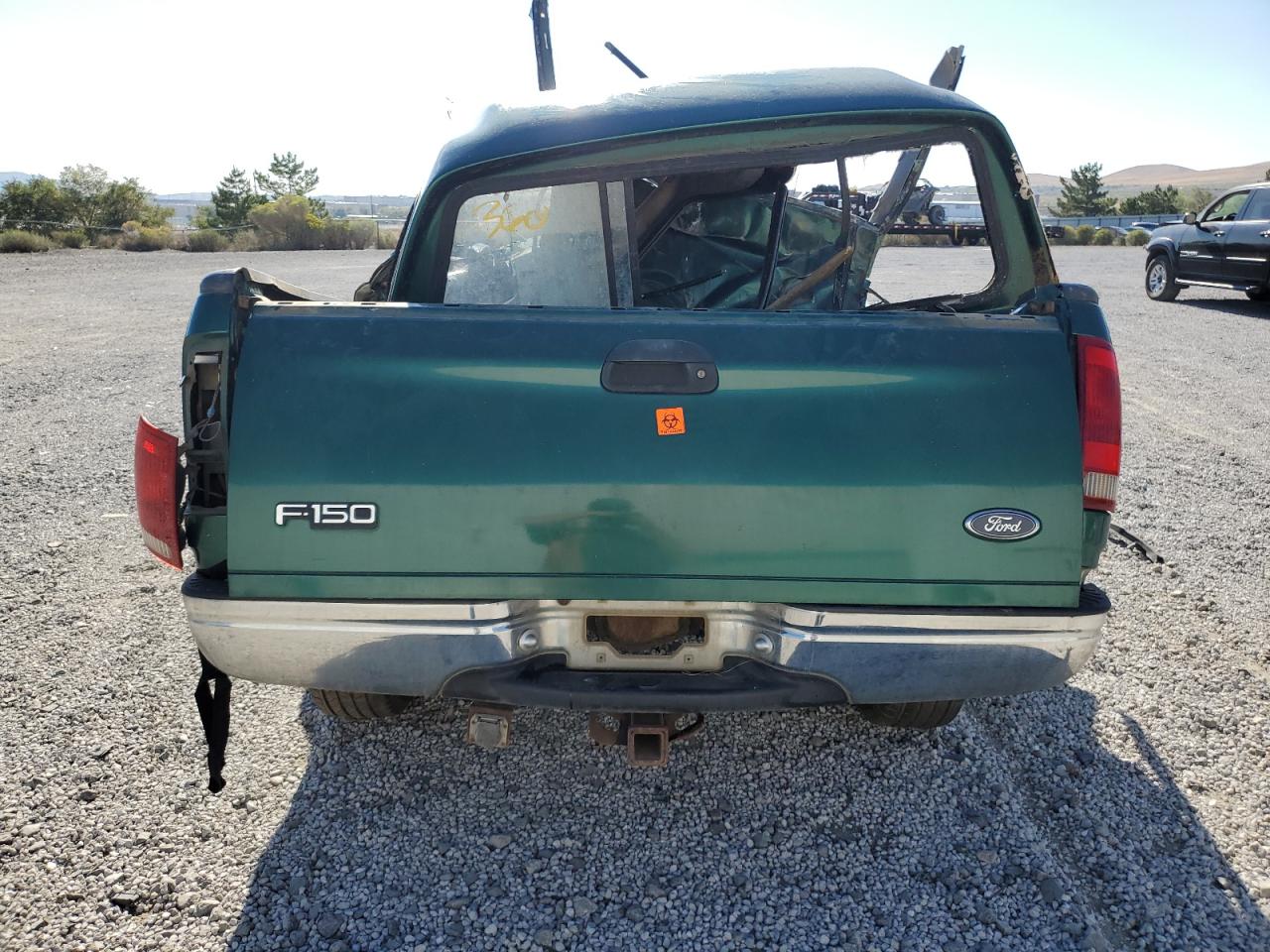 1999 Ford F-150 - Image 6
