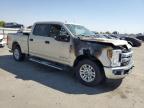 2018 Ford F250 Super Duty zu verkaufen in Bakersfield, CA - Burn - Engine