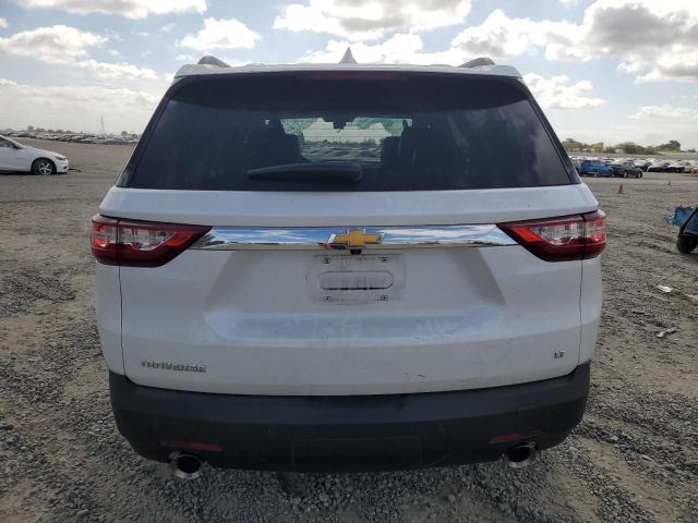 1GNERGKW0LJ263939 Chevrolet Traverse L 6