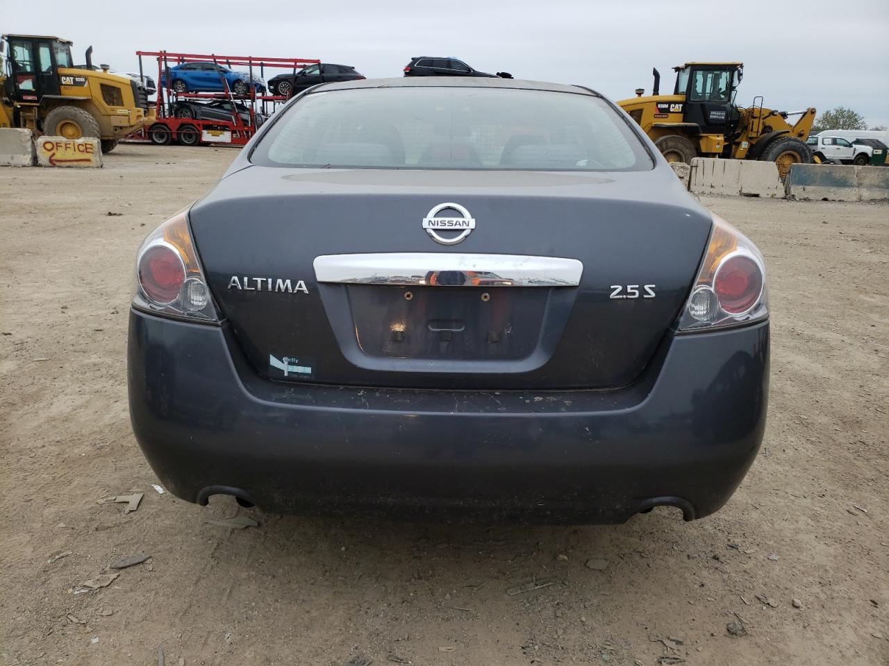 1N4AL2AP1AN451824 2010 Nissan Altima Base