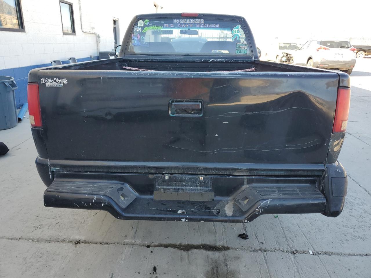 1GCCS1449S8104923 1995 Chevrolet S Truck S10