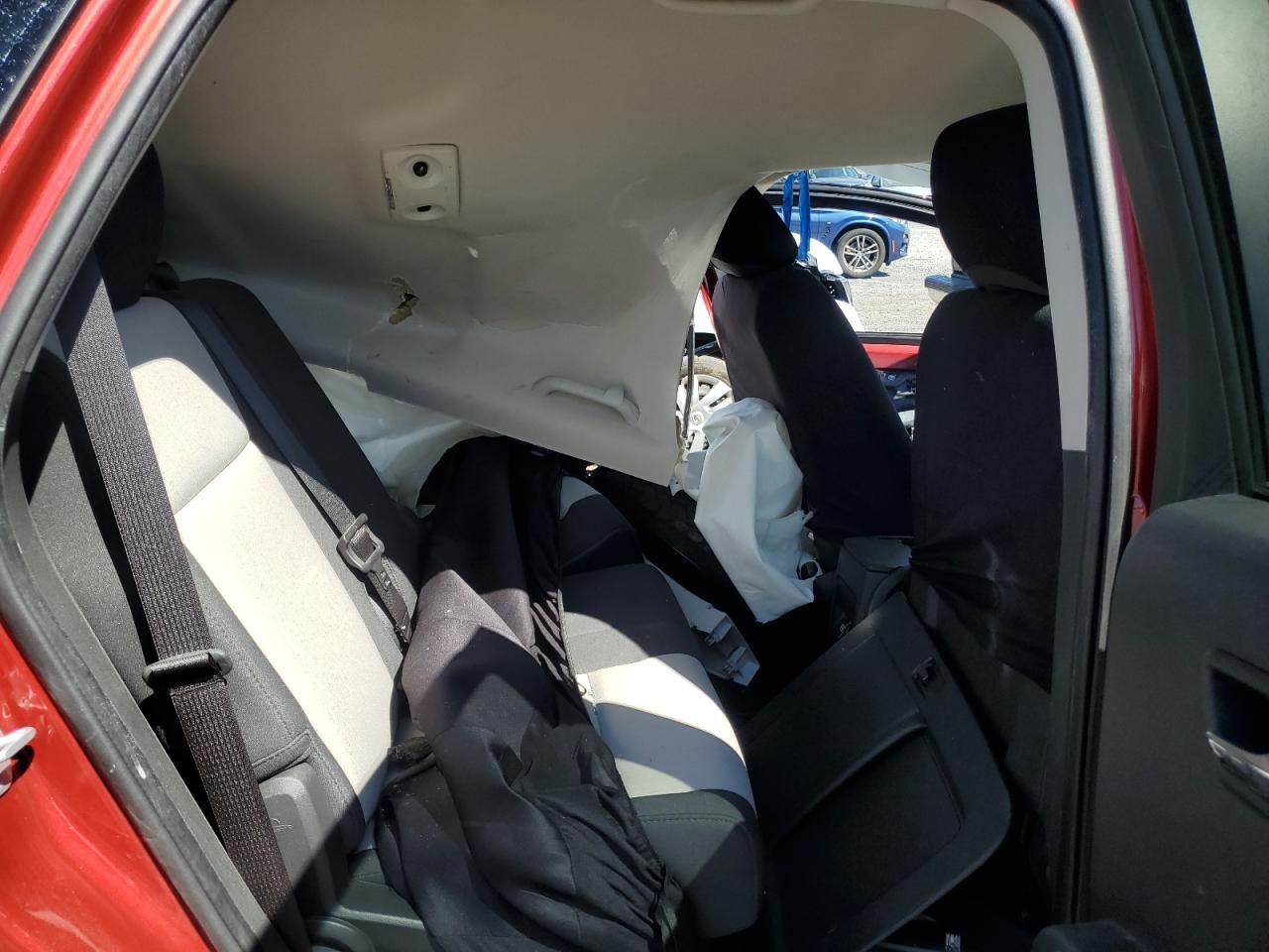 2009 Dodge Journey Sxt VIN: 3D4GG57V59T506807 Lot: 71075614