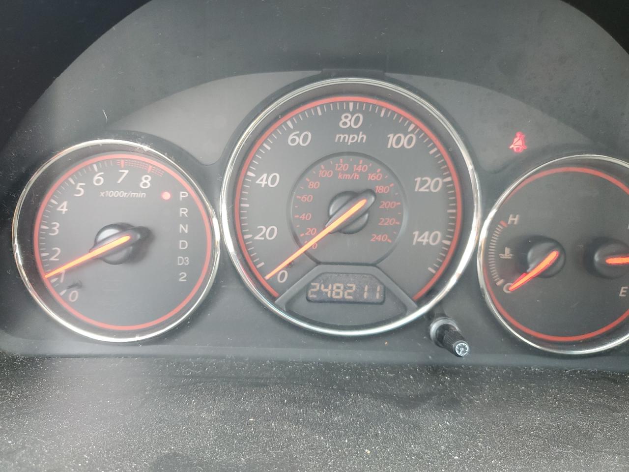 2004 Honda Civic Ex VIN: 1HGEM22964L019076 Lot: 73201574