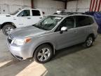 2014 Subaru Forester 2.5I Touring продається в Billings, MT - Hail