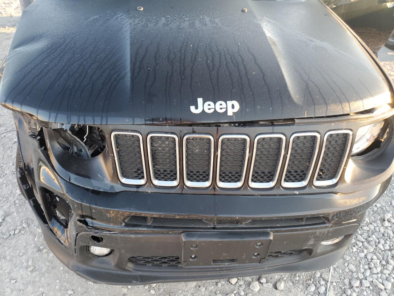 ZACNJABB8KPK29981 2019 Jeep Renegade Latitude