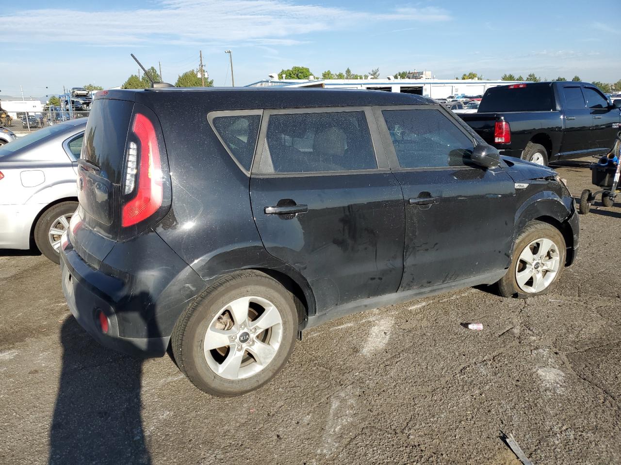 2017 Kia Soul - Image 3
