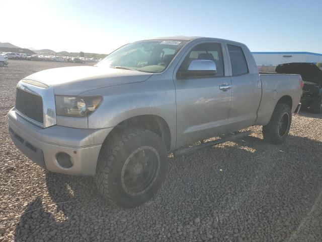 2007 Toyota Tundra Double Cab Limited