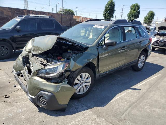 2019 Subaru Outback 2.5I