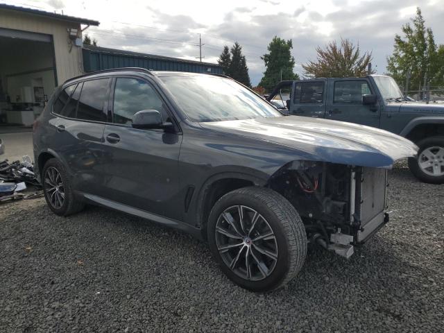  BMW X5 2022 Black