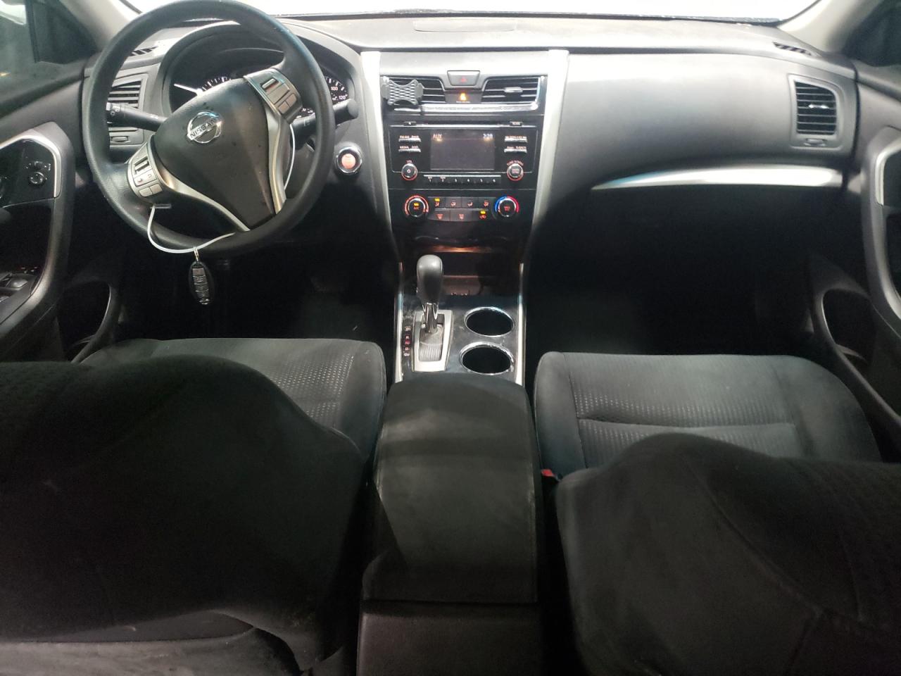 1N4AL3AP3EC415396 2014 Nissan Altima 2.5