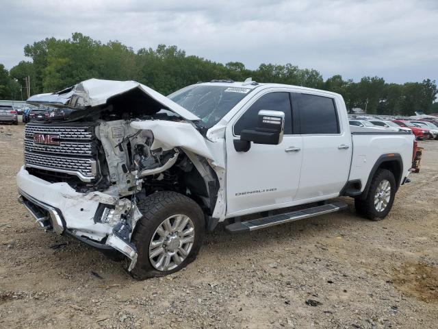 2020 Gmc Sierra K2500 Denali