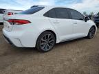 2020 TOYOTA COROLLA SE à vendre chez Copart AB - CALGARY