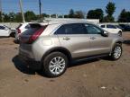 2023 Cadillac Xt4 Luxury zu verkaufen in Chalfont, PA - Front End