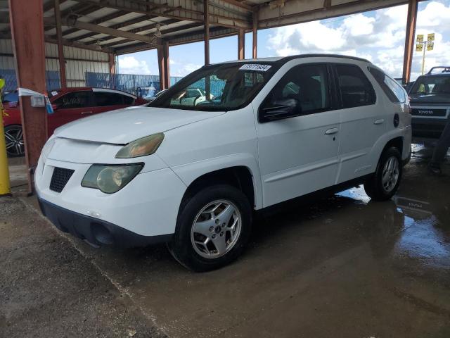 2004 Pontiac Aztek 