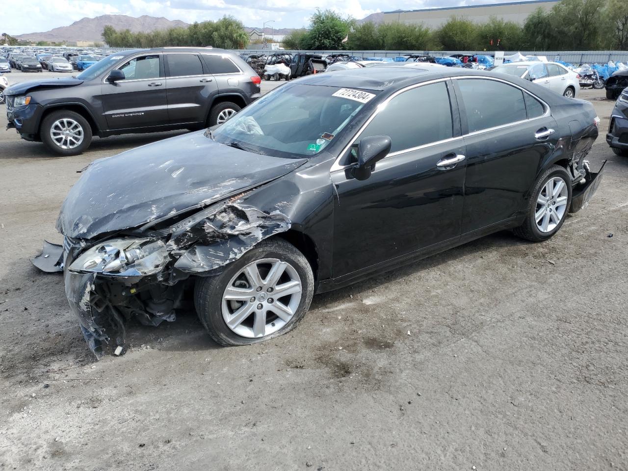2008 Lexus ES - Image 1