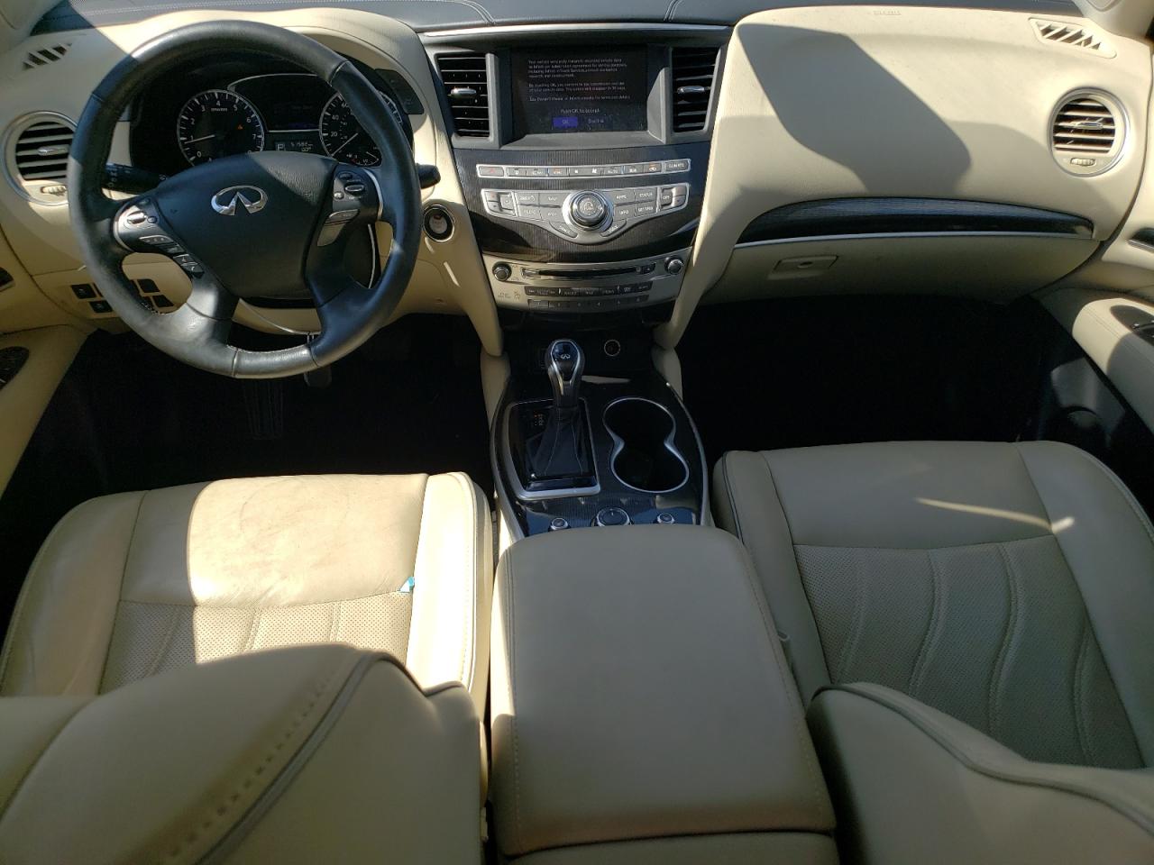 2020 Infiniti Qx60 Luxe VIN: 5N1DL0MN9LC528116 Lot: 72509504