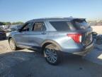 2020 Ford Explorer Limited за продажба в Kansas City, KS - Vandalism