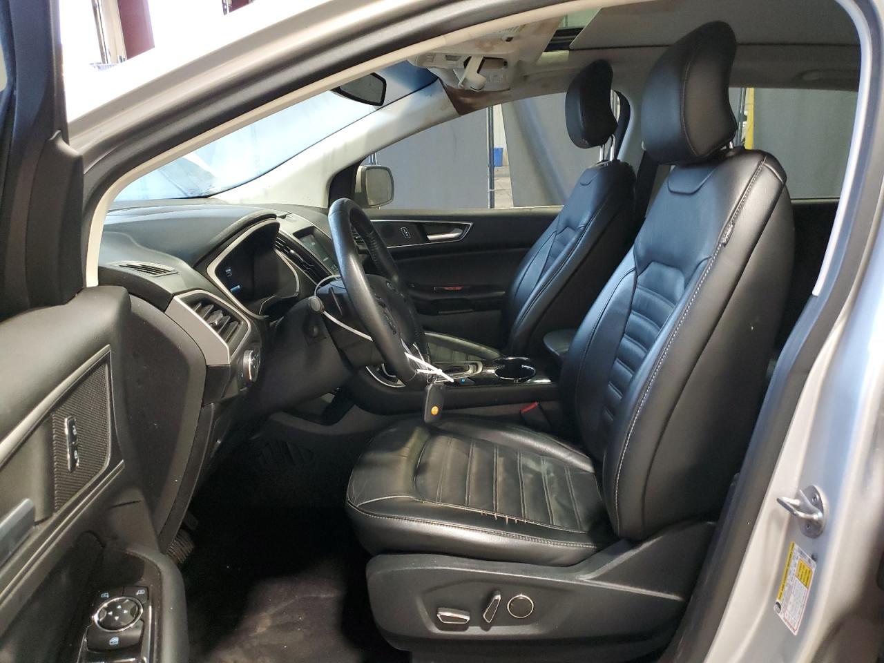 2016 Ford Edge Sel VIN: 2FMPK4J9XGBC22918 Lot: 71793394