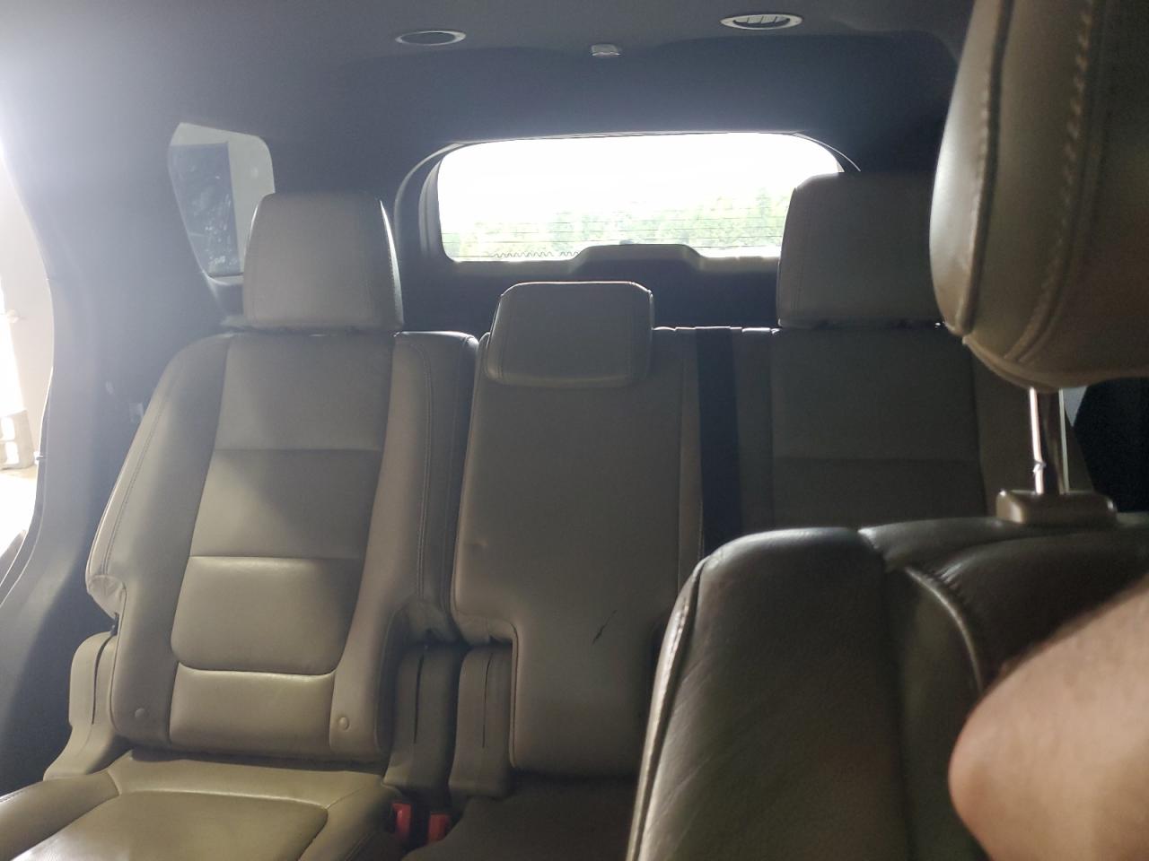 2012 Ford Explorer Xlt VIN: 1FMHK7D86CGA70647 Lot: 73139894