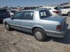 1989 Dodge Spirit  en Venta en Earlington, KY - Mechanical