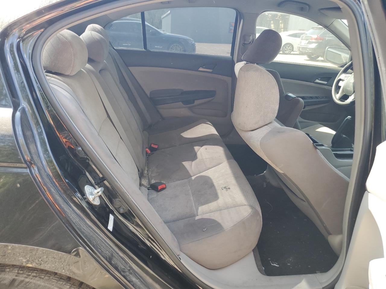 2009 Honda Accord Lx VIN: 1HGCP26369A805113 Lot: 72264544