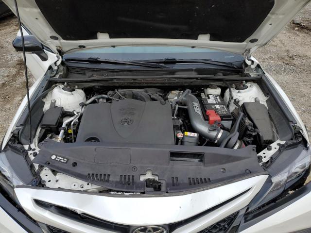 4T1KZ1AK0MU051562 Toyota Camry TRD 11