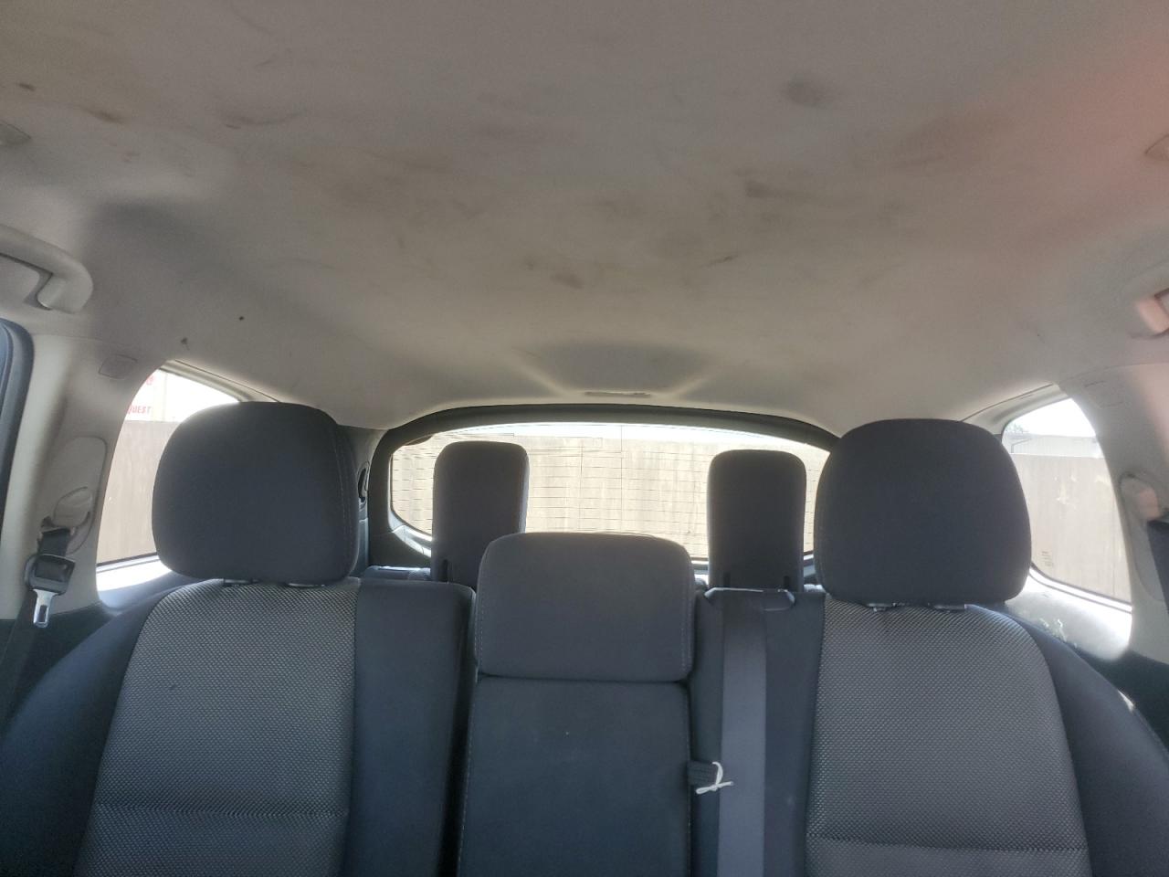 2017 Nissan Pathfinder S VIN: 5N1DR2MN5HC674644 Lot: 72065554