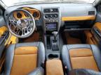 2002 Nissan Frontier Crew Cab Xe en Venta en Arlington, WA - Rear End