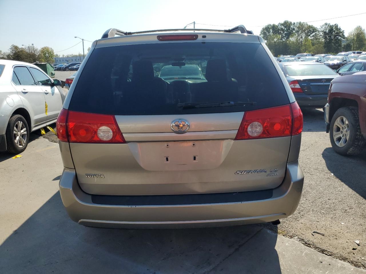 2009 Toyota Sienna - Image 6
