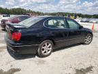 2001 Lexus Gs 430 zu verkaufen in Ellenwood, GA - Rear End