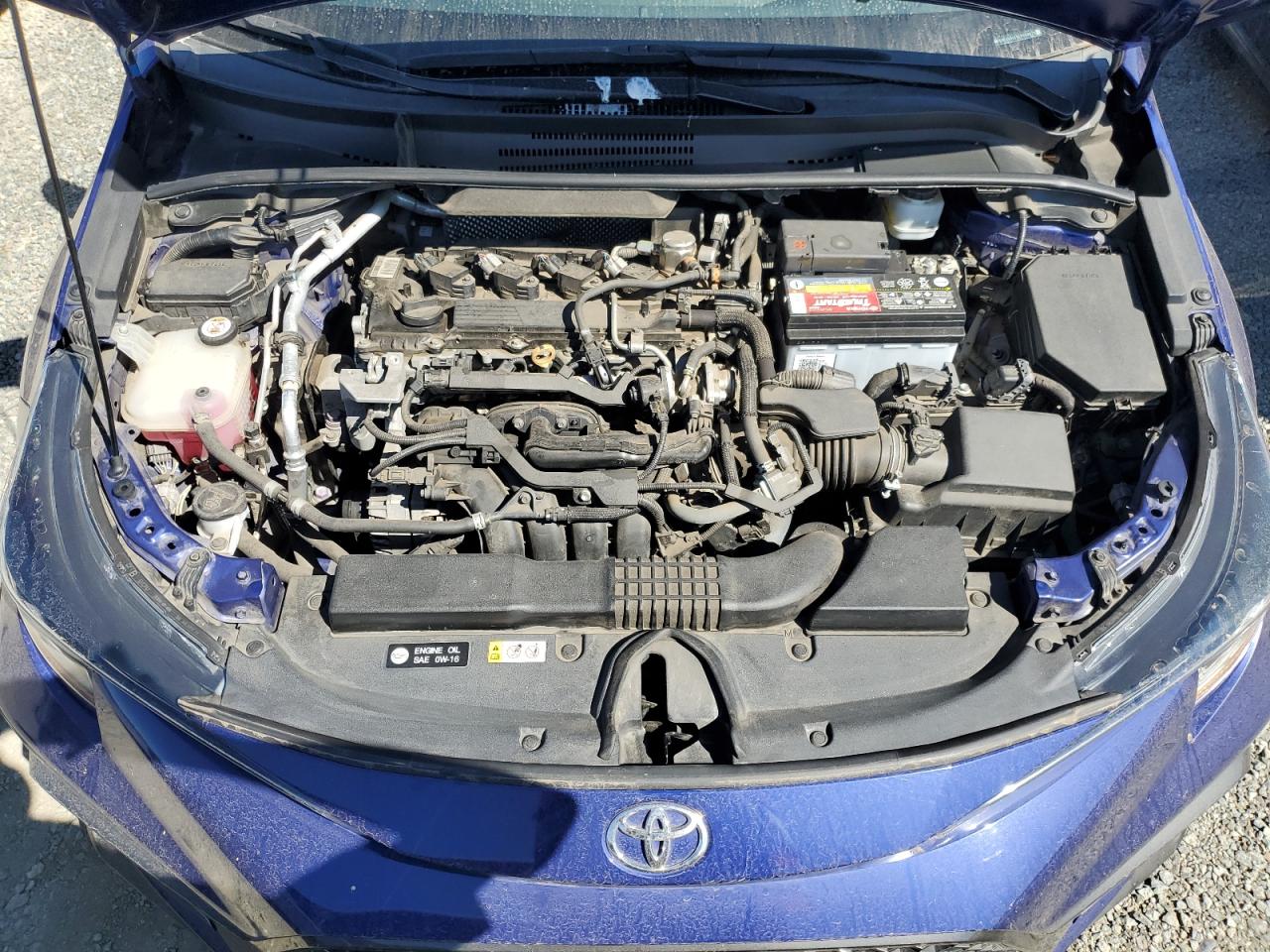 2020 Toyota Corolla - Image 11