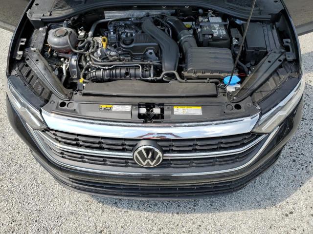 3VWEM7BU9RM025327 Volkswagen Jetta SE 11