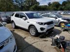 2017 Land Rover Discovery Sport Se for Sale in Seaford, DE - Front End