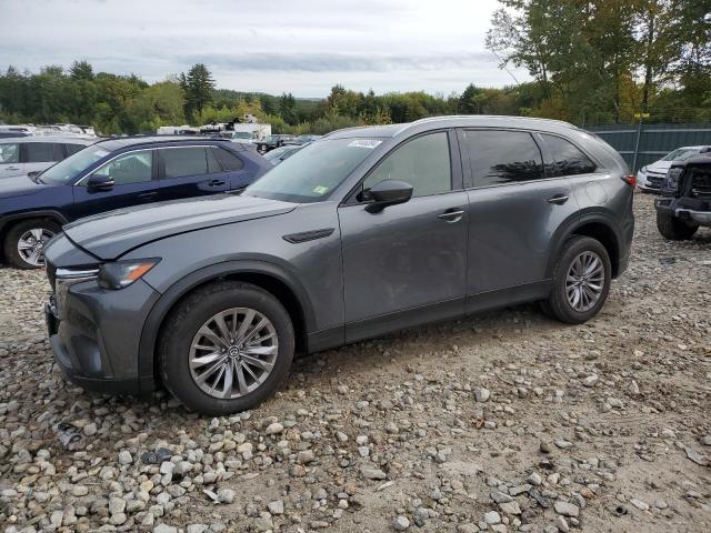 2024 Mazda Cx-90 Preferred