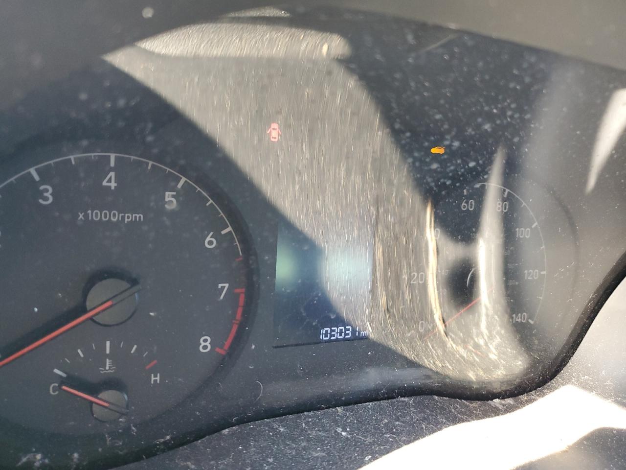 2018 Hyundai Accent - Image 9