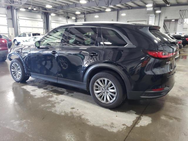  MAZDA CX-90 PREF 2024 Черный